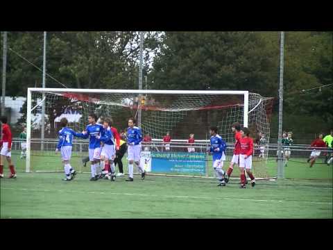 DVO D1 - FC Den Bosch D1,deel 2/6
