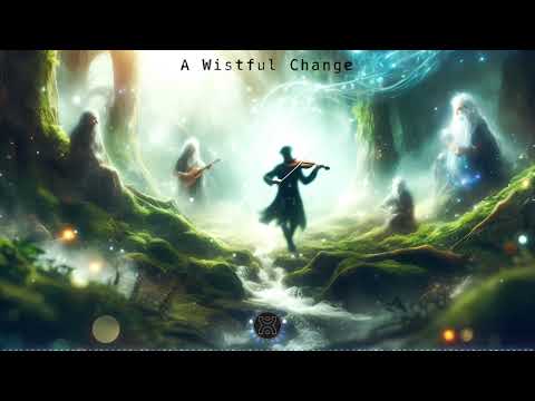 eXzez - A Wistful Change