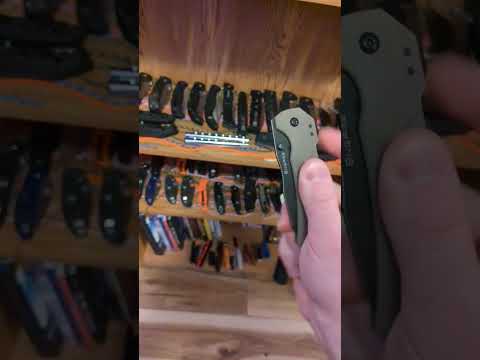 I LOVE the Atlas Lock from Cold Steel! #Atlas #Engage #CS #ColdSteel #ColdSteelKnives