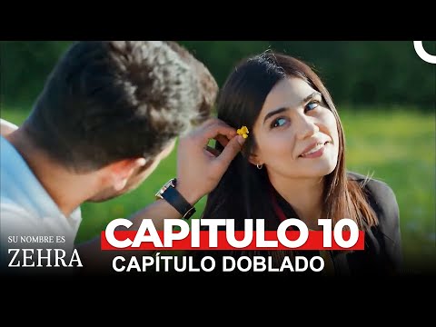 Su Nombre es Zehra Capitulo 10 (Doblado en Español)