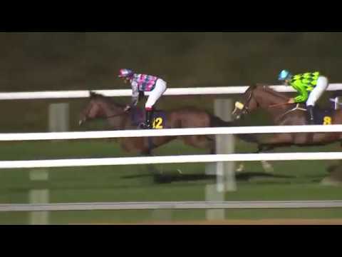 2017.09.05 Bro Park Classic (SWE) - Mikklus Makklus