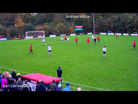 VVH 1 - SDS 1 Marco Landstra 6-1