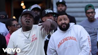 JADAKISS INTERLUDE Music Video