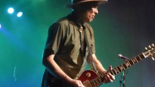 PRIMAL SCREAM - I&#39;m Losing More Than I&#39;ll Ever Have - 20-02-2018