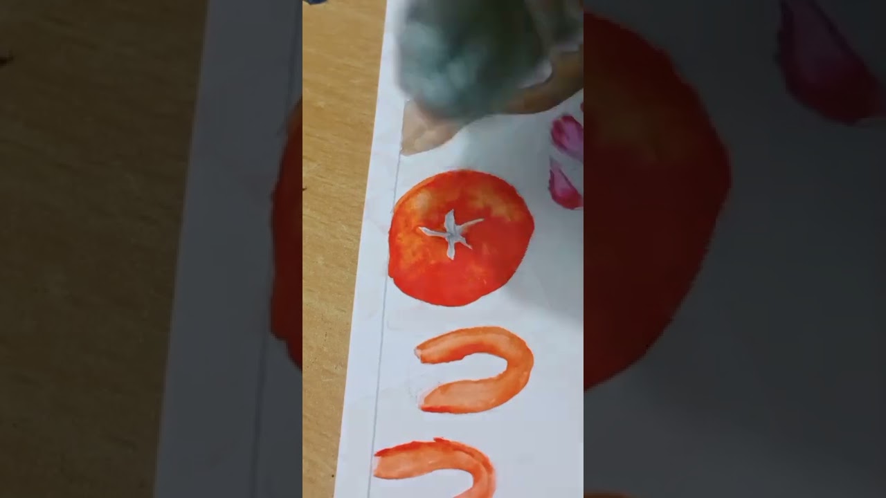 foodie Art..pizza illustration for pizza lovers 🍕