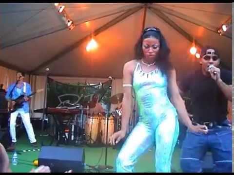 P18 Live @ Chicago Summer Dance 2002