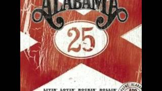ALABAMA-Dixieland Delight(Live Version).mp4