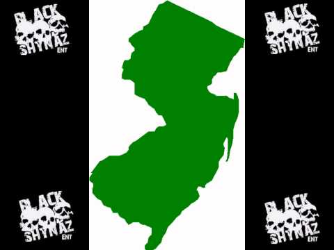 Killah-C feat. Brown Strap - Jersey Do it [ Waka Flocka Flame remix ]