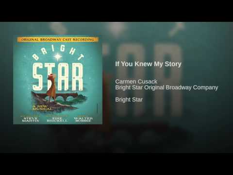 Video thumbnail for If You Knew My Story