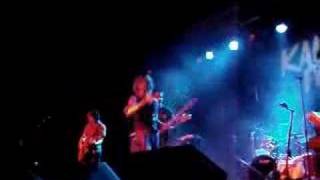 Kalan Porter - Intro and Single