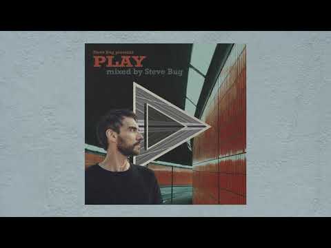 Steve Bug presents PLAY - Mixed by Steve Bug