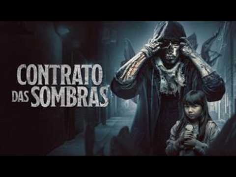 Trailer de Contrato das Sombras (2024)