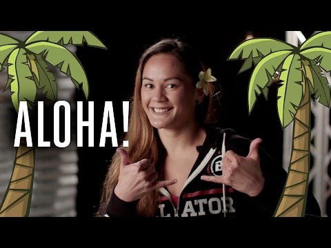 First Female Flyweight Champion To Be Crowned At Bellator 186
