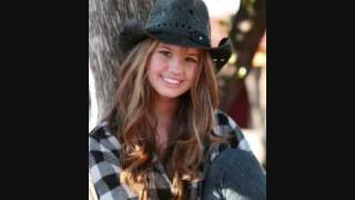 Debby Ryan - Fly with me :]