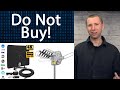 Five TV Antennas To Avoid Buying When Cutting The Cord