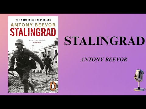 STALINGRAD: The Bloodiest Battle in History | Audiobook