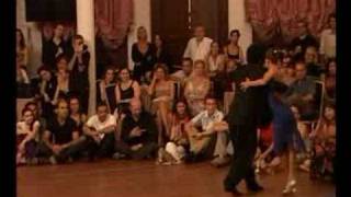 Sebastian Arce - Mariana Montes 1