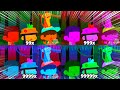 Super Simple Songs Run It S A Tiger Intro Logo Accelerated To 999999x Speed Klasky Csupo Effects