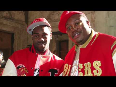 Cali Nitez - Rick the Slick ft Rexx Life Raj