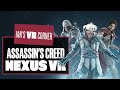 Assassin's Creed Nexus VR Gameplay Is Simply STUNNING On Quest 3! - Ian's VR Corner
