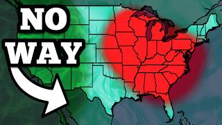 A RARE August Storm Is Coming...
