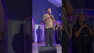 Vashawn Mitchell: Musical Maestro of Modern Gospel