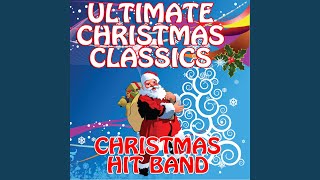 Dominick The Donkey (The Italian Christmas Donkey)