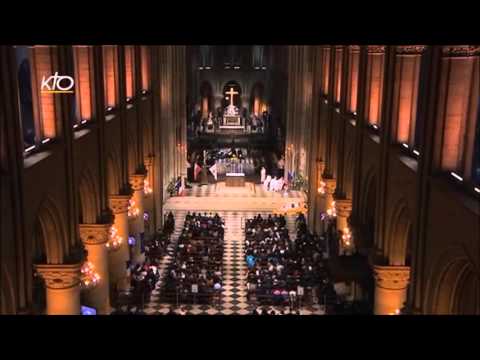 Before JMJ - Improvisation Remy Zeller - Interlude