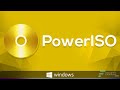 Technique To Install Softwares Or Games In ISO Format Without Extracting