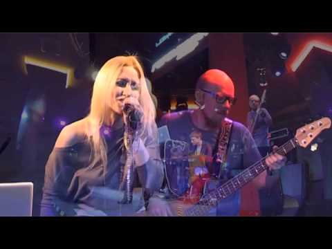 Концерт группы "Sula".