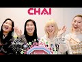 CHAIの新曲「ACTION」初披露！CHAI×ブラザー工業 コラボ動画