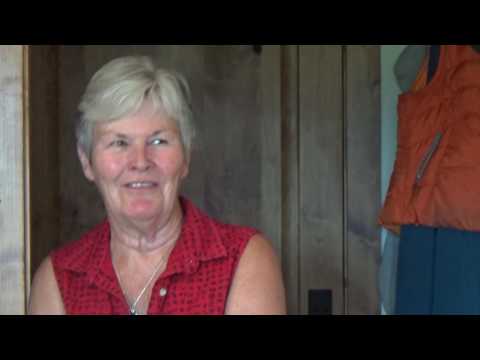 A Visit with June Jaeger