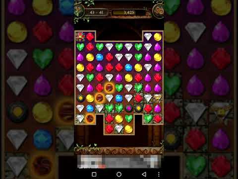 Ultimate Jewel - Stage 43-41