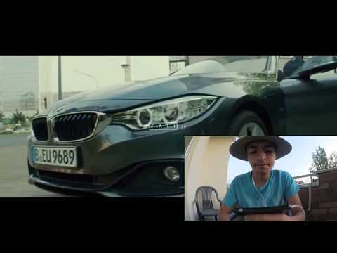 KING KHALIL & KAY AY - BERLIN | BEWERTUNG/Reaktion #yopinion