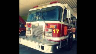 preview picture of video 'Video de Bomberos San Pedro Coahuila'