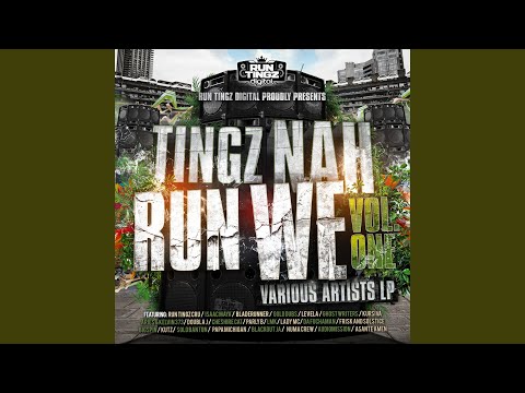 Ganja Man Ting (Kutz Remix)