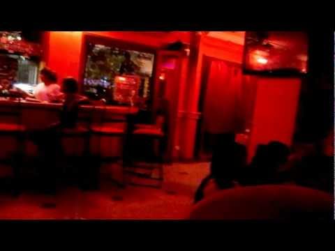 Candy Bar, Street 136, Phnom Penh