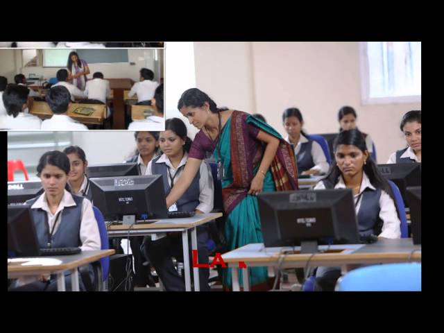 BTC College of Engineering and Technology video #1