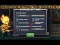 5 ADVANCED SETTINGS IN HCR2 WHICH NOBODY KNOWS HILL CLIMB RACING 2 Hillclimbracing2 Hcr2