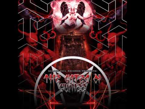 Cali'Balam vs Xochipilli vs Matzalik Tum - Rhythmic Movement (170 bpm)