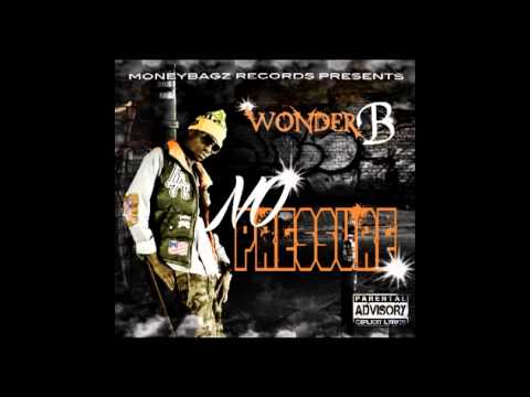 Wonder B ft. Shawty Lo / Young Thug / Mdc ~ 4. Racks on Me