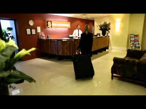 The Macleay Hotel Sydney