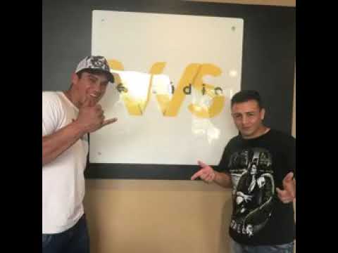 MC Geó ft MC Barão , Menino Da Quebrada (WS Estúdio)