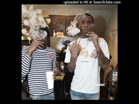 757 BA X 051 Kymeon (Type Beat) - LowEnd Babies (Snippet)