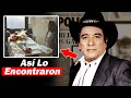 La MUERTE de CORNELIO REYNA  como NUNCA te la CONTARON! (Documental)