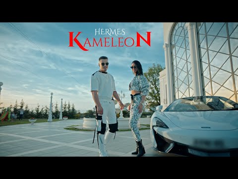 Hèrmes - Kameleon (Official Video 4k)