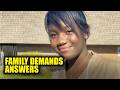 Black Teen Girl Found Dead Outside Church, Investigation Raises Major Red Flags