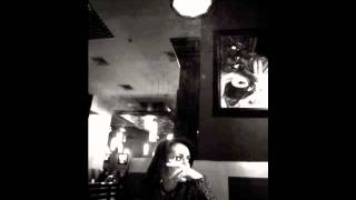 Arve Henriksen -- Migration