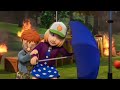 Fireman Sam Season 15 Polish Official Intro