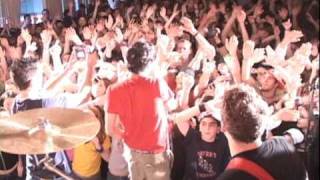 Patent Pending 2 Song Throw Down